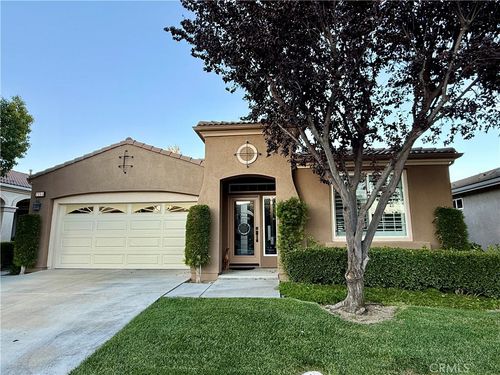 1534 Green Creek Trl, Beaumont, CA, 92223 | Card Image