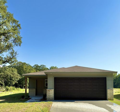 1302 Maple St, Haskell, AR, 72015 | Card Image