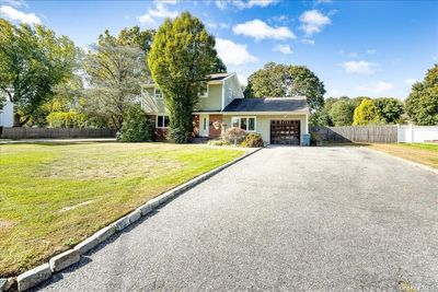 35 Sarina Drive, House other with 3 bedrooms, 1 bathrooms and null parking in Commack NY | Image 2