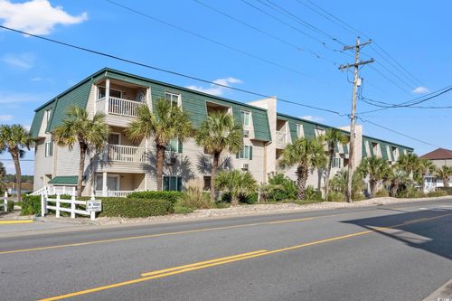 i3-4201 N Ocean Blvd, North Myrtle Beach, SC, 29582-1733 | Card Image