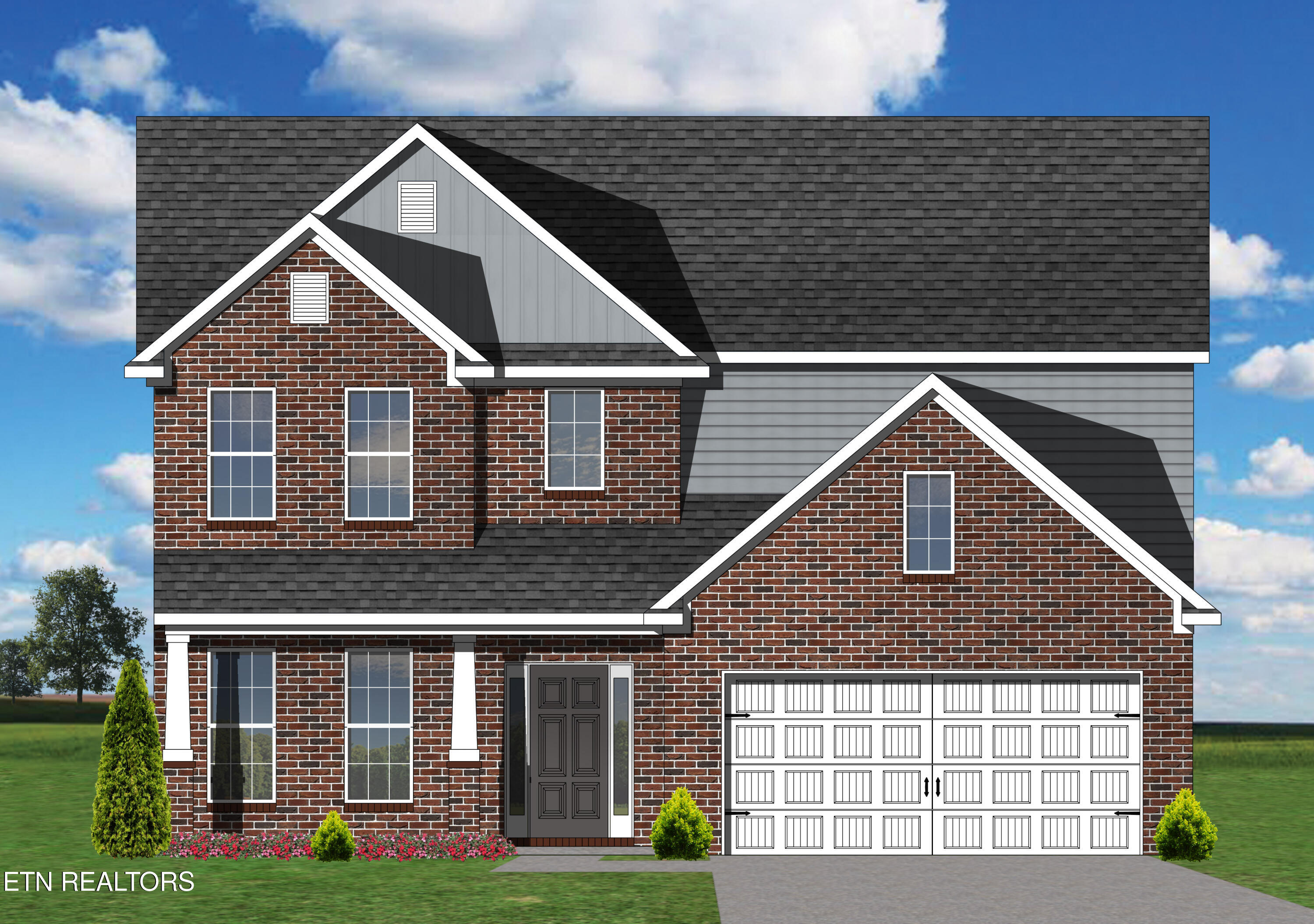 Yellow Aster Rd, Knoxville, TN 37931