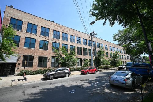 115-1760 W Wrightwood Avenue W, Chicago, IL, 60614 | Card Image