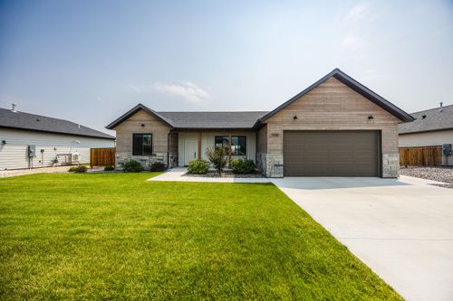 1230 Granite Ln, Sheridan, WY, 82801-9661 | Card Image