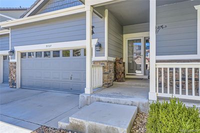 9727 Olathe Street, House other with 5 bedrooms, 1 bathrooms and 3 parking in Commerce City CO | Image 3