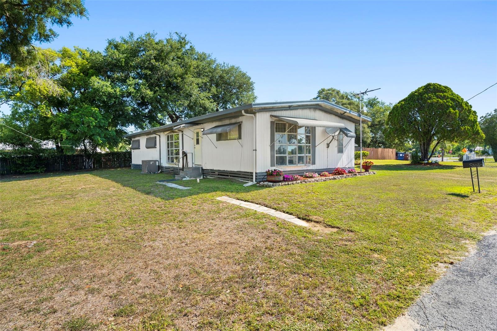 Residential in DADE CITY 2