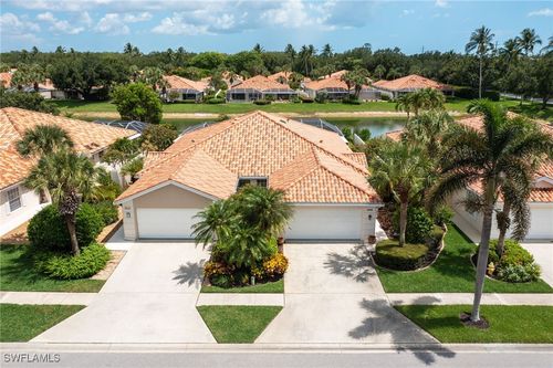 3518 El Verdado Ct, NAPLES, FL, 34109-1380 | Card Image