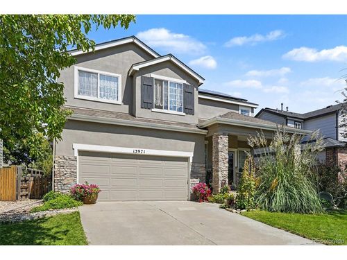 13971 E 104th Dr, Commerce City, CO, 80022-9448 | Card Image