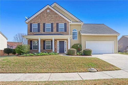 671 New Liberty Way, Braselton, GA, 30517-2544 | Card Image