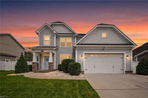 1125 George Olah Drive, Chesapeake, VA, 23322 | Card Image