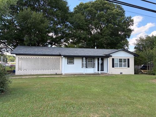 618 Madden Rd, Jacksonville, AR, 72076-2533 | Card Image