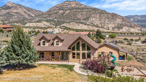 923 Mesa Dr, Rifle, CO, 81650-9041 | Card Image