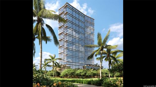 1903-333 Ward Ave, Honolulu, HI, 96814-4107 | Card Image