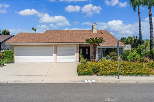 1303 Holly Leaf Way, Diamond Bar, CA, 91765-2567 | Card Image