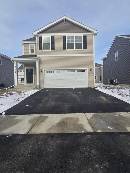 7052 Fair Oaks Rd, Mt. Pleasant, WI, 53403-9803 | Card Image