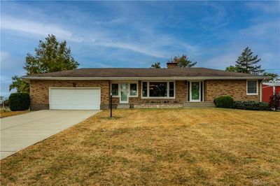 4977 W Elkton Road, House other with 2 bedrooms, 1 bathrooms and null parking in Hamilton OH | Image 1