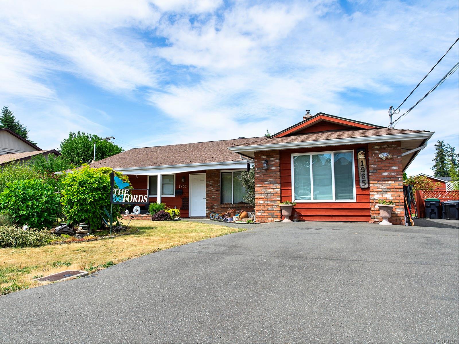 Residential in Comox 2