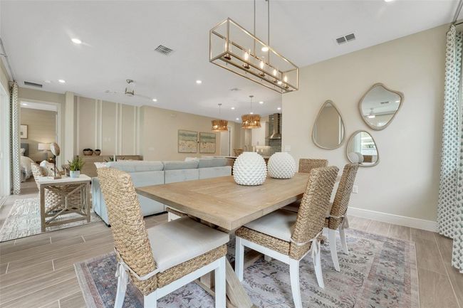 987 Fiesta Key Cir, House other with 2 bedrooms, 2 bathrooms and null parking in LADY LAKE FL | Image 19