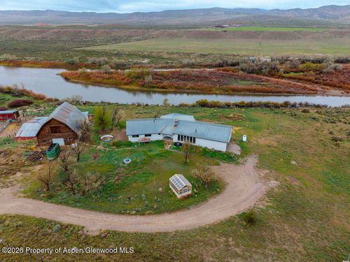 55775 Highway 318, Maybell, CO, 81640-9725 | Card Image