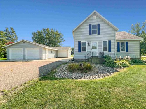 7801 Yellowstone Drive, HEWITT, WI, 54441 | Card Image