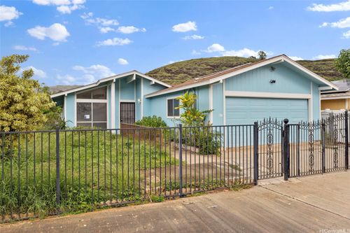 86-196 Moelua St, Waianae, HI, 96792-4414 | Card Image