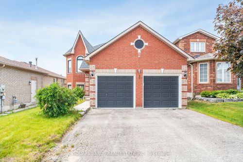 6 Ambler Bay, Barrie, ON, L4M7A4 | Card Image