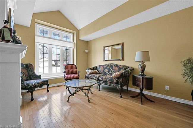 18 - 1439 Niagara Stone Rd, Townhouse with 2 bedrooms, 2 bathrooms and 2 parking in Niagara on the Lake ON | Image 4