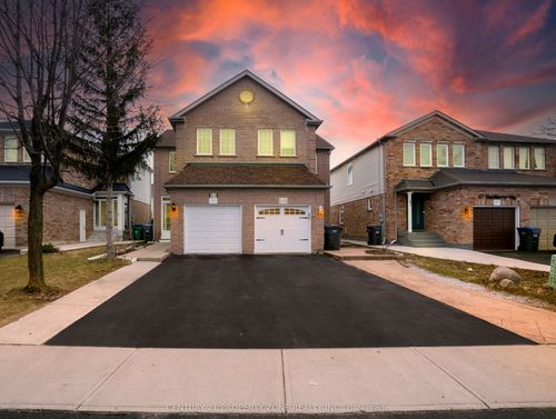 51 Bunchberry Way, Brampton, ON, L6R2E8 | Card Image