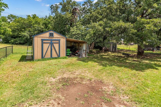 2007 Cates St, House other with 3 bedrooms, 3 bathrooms and null parking in Bridgeport TX | Image 26