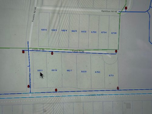 6611 Corto Ct Nw, Albuquerque, NM, 87114 | Card Image