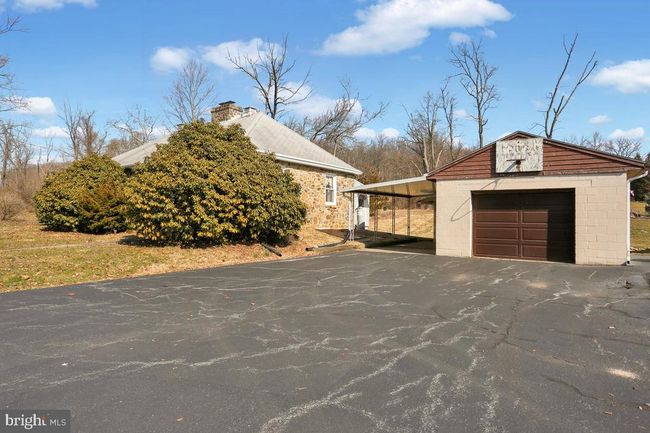 21 Mill Rd, House other with 4 bedrooms, 1 bathrooms and null parking in FLEETWOOD PA | Image 33