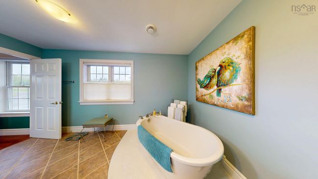 1153 Lockhart Mountain Rd, House other with 3 bedrooms, 3 bathrooms and 3 parking in Coldbrook NS | Image 34