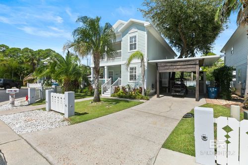 27189 Blue Marlin Dr, Orange Beach, AL, 36561-4932 | Card Image