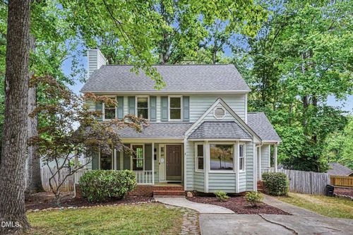 204 Oscar Ln, Cary, NC, 27513-4346 | Card Image