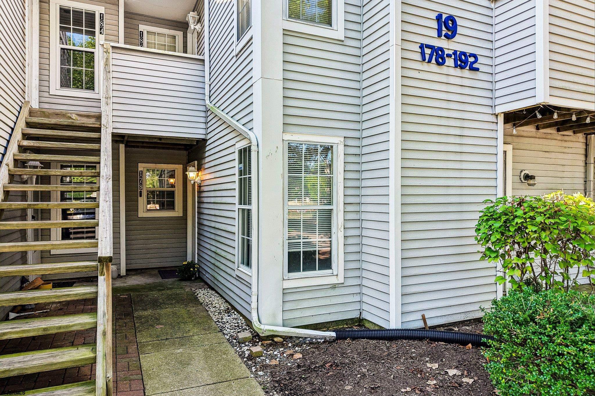 Residential Lease in Smithville 3