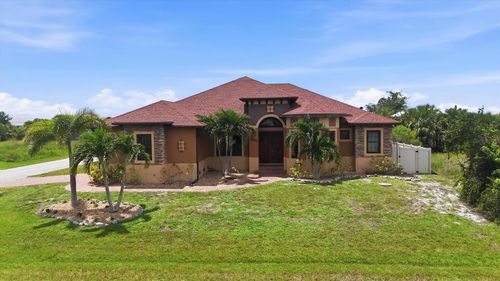10393 Harlingen St, Port Charlotte, FL, 33981 | Card Image