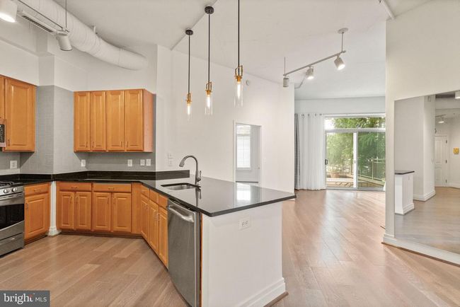 UNIT-105 - 4490 Market Commons Dr, Condo with 2 bedrooms, 3 bathrooms and null parking in FAIRFAX VA | Image 14