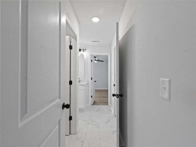 4190 Hosch Reserve Dr, House other with 5 bedrooms, 4 bathrooms and 5 parking in Buford GA | Image 35