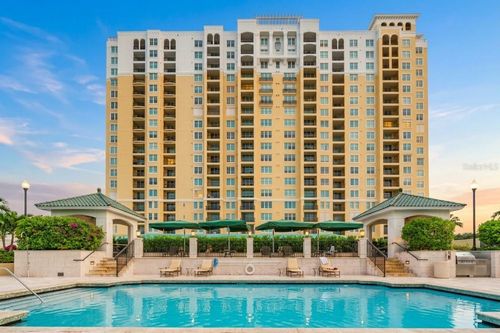 1510-345 Bayshore Blvd, TAMPA, FL, 33606-2354 | Card Image