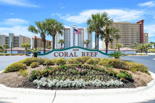 205-6609 Thomas Dr, Panama City, FL, 32408-6130 | Card Image