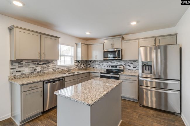 125 Rippling Way, House other with 4 bedrooms, 3 bathrooms and null parking in Lugoff SC | Image 15