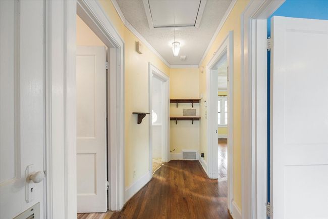 201 Beech St, House other with 3 bedrooms, 2 bathrooms and 2 parking in Rossville GA | Image 16