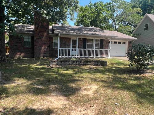 1207 Ray Rd, Jacksonville, AR, 72076-4829 | Card Image