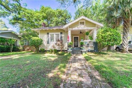 15 Bienville Ave, Mobile, AL, 36606-1463 | Card Image