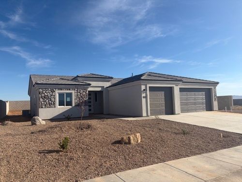 2723 E Sunset Canyon Way, Kingman, AZ, 86409-9459 | Card Image