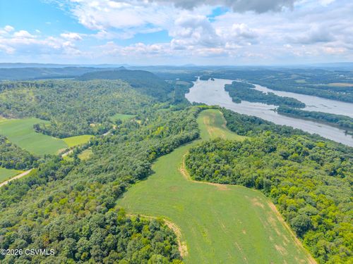 PARCEL 8 Carls Hill Rd, Herndon, PA, 17830 | Card Image