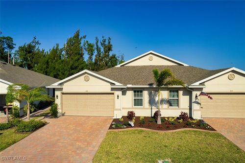 20551 Plumwood Loop, NORTH FORT MYERS, FL, 33917 | Card Image