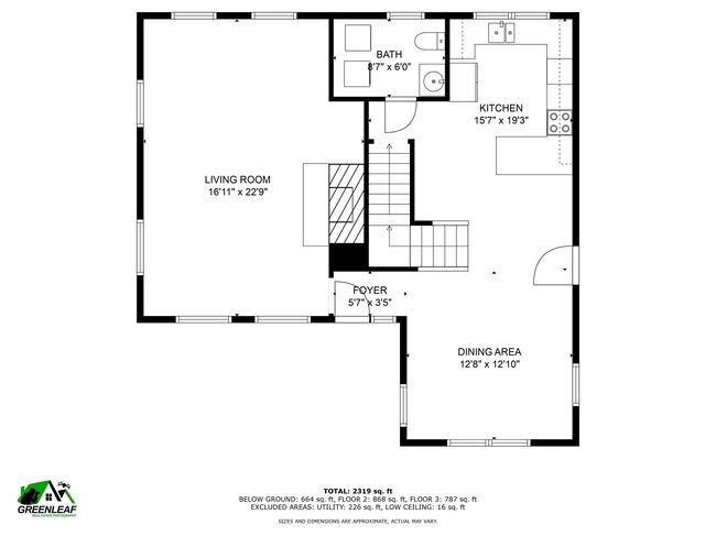 95 Sherwood Forest Rd, House other with 4 bedrooms, 4 bathrooms and null parking in Weare NH | Image 39