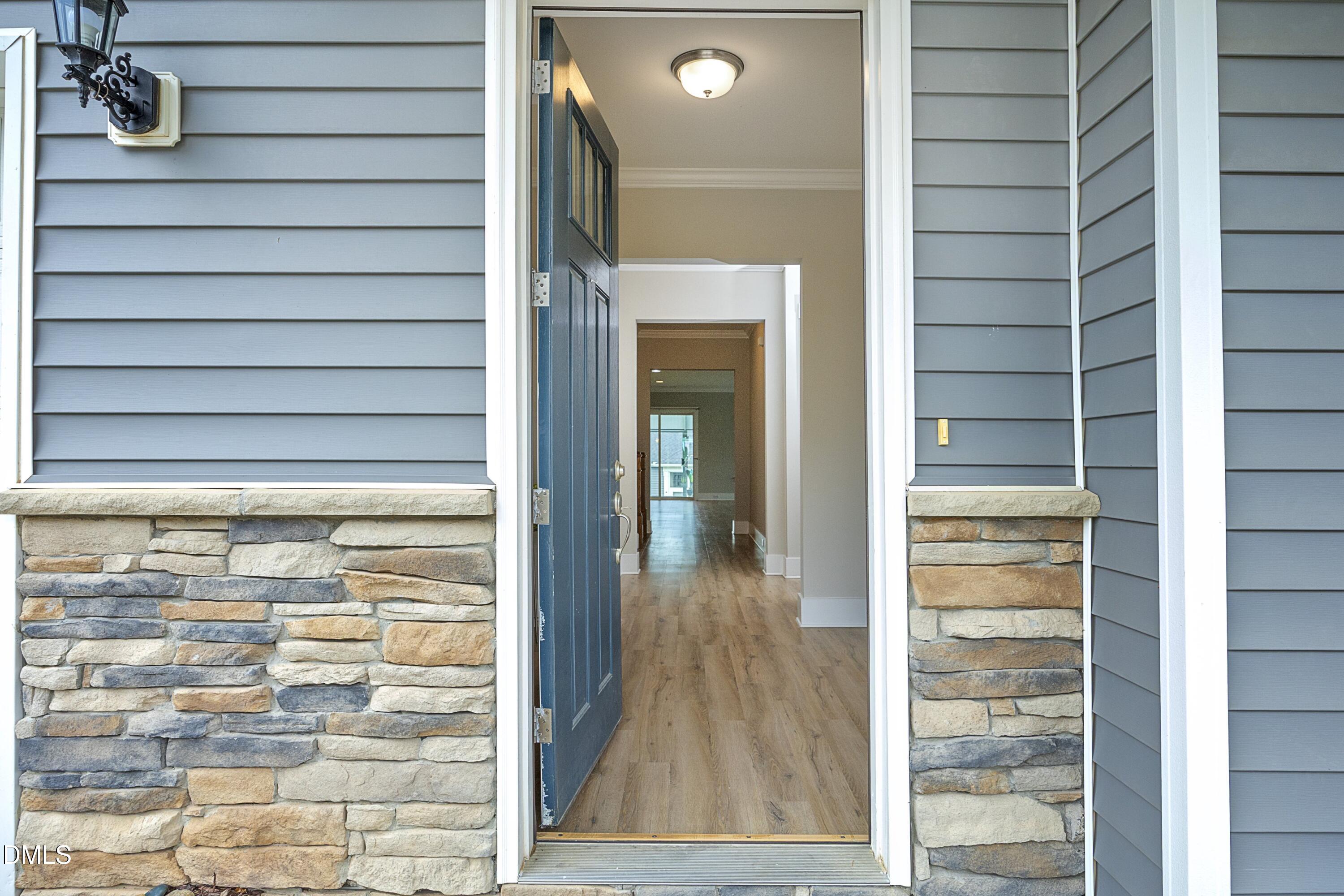 Residential in Clayton 5