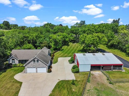 1201 Lance Dr, Twin Lakes, WI, 53181-9651 | Card Image