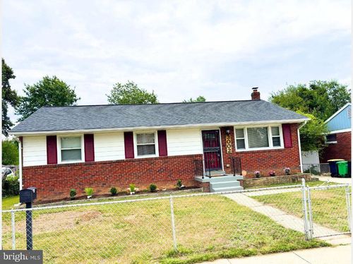 3001 Viceroy Ave, DISTRICT HEIGHTS, MD, 20747-3218 | Card Image